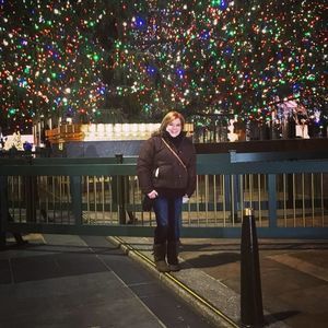 Meet your Posher, Jenna